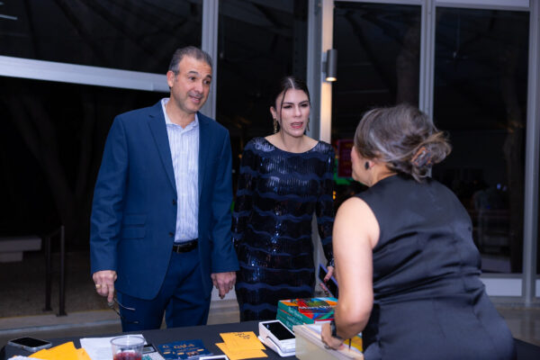 Art Advocate of the Year Gala — photo 27