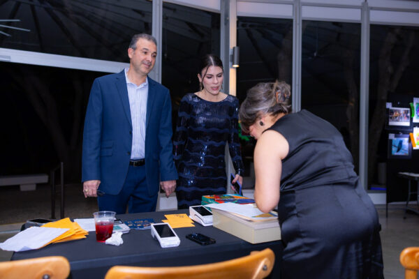 Art Advocate of the Year Gala — photo 28