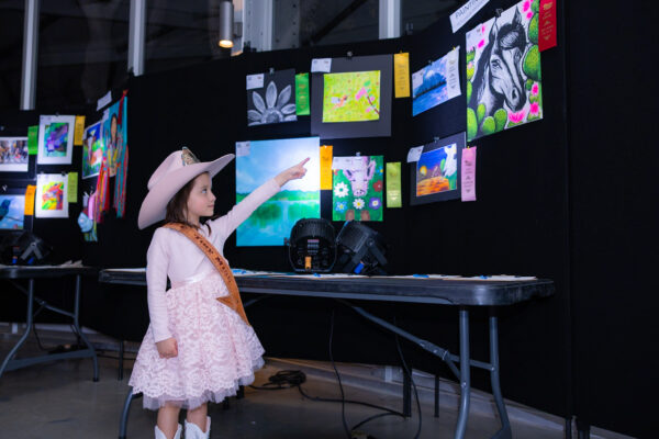 Art Advocate of the Year Gala — photo 29