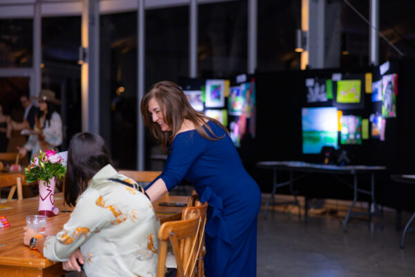 Art Advocate of the Year Gala — photo 30