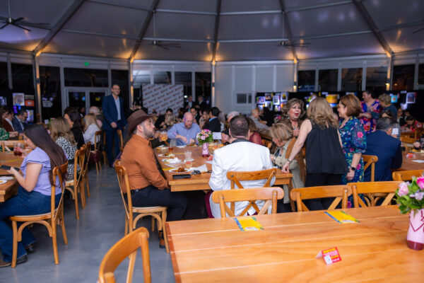 Art Advocate of the Year Gala — photo 31