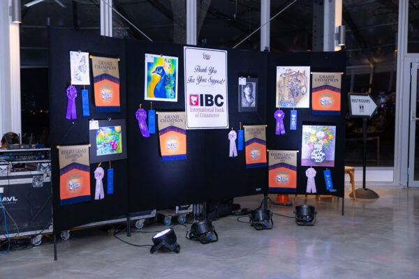 Art Advocate of the Year Gala — photo 34