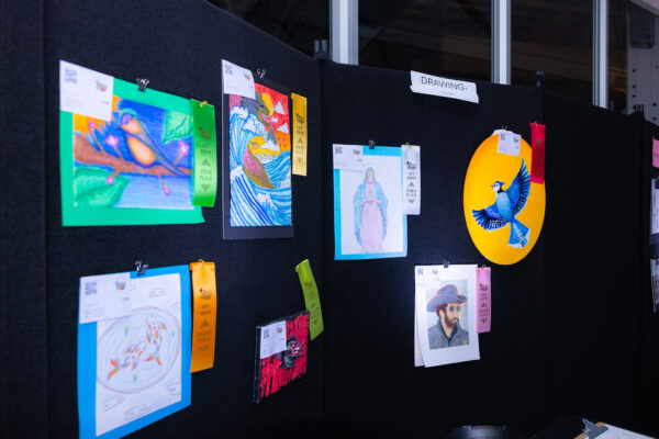 Art Advocate of the Year Gala — photo 35