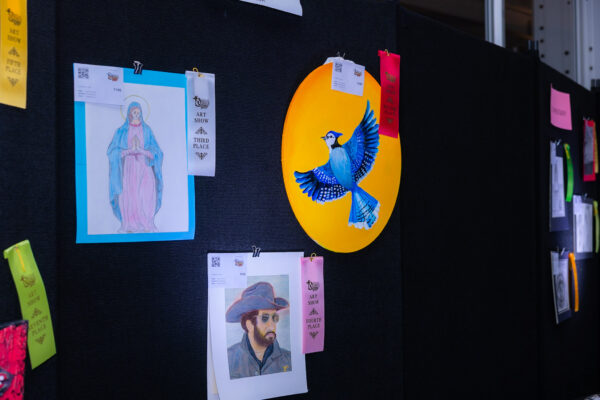 Art Advocate of the Year Gala — photo 36