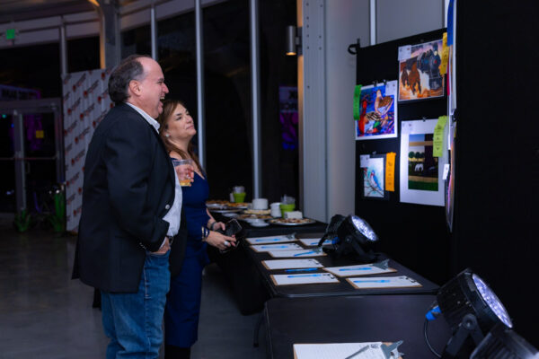 Art Advocate of the Year Gala — photo 38