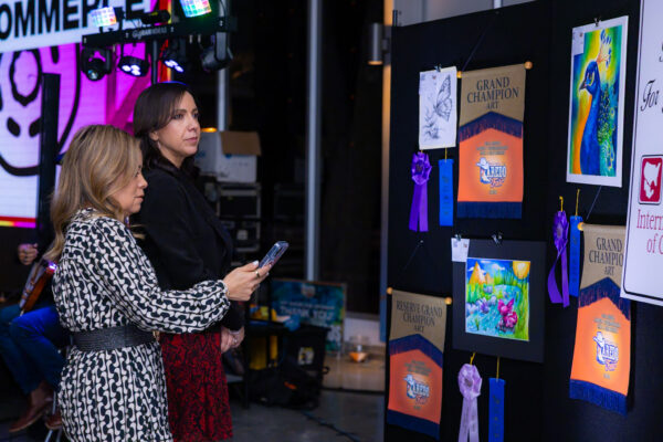 Art Advocate of the Year Gala — photo 39