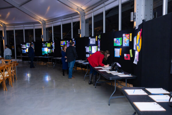 Art Advocate of the Year Gala — photo 40