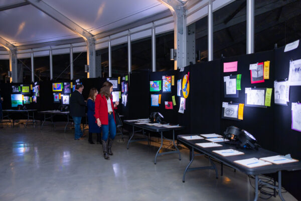 Art Advocate of the Year Gala — photo 41