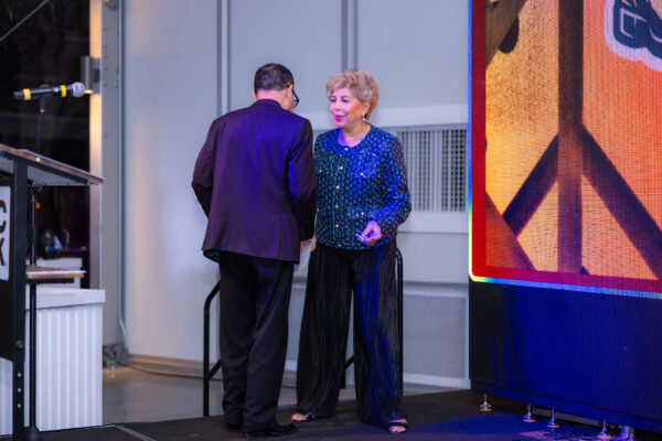 Art Advocate of the Year Gala — photo 56