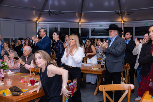 Art Advocate of the Year Gala — photo 62