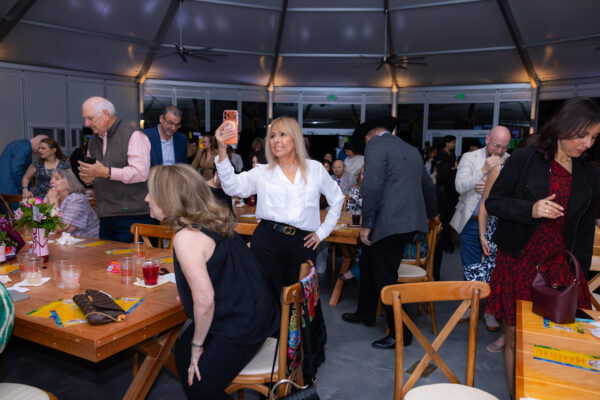 Art Advocate of the Year Gala — photo 66