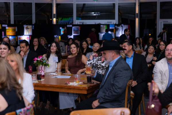 Art Advocate of the Year Gala — photo 67