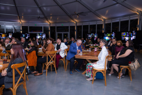 Art Advocate of the Year Gala — photo 72