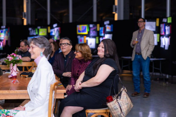 Art Advocate of the Year Gala — photo 73