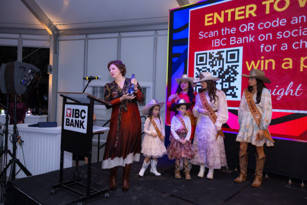 Art Advocate of the Year Gala — photo 76