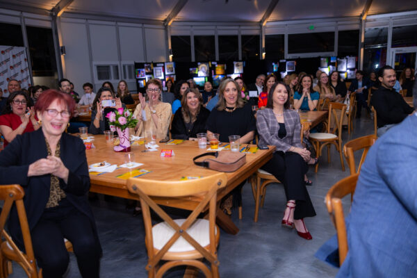 Art Advocate of the Year Gala — photo 77