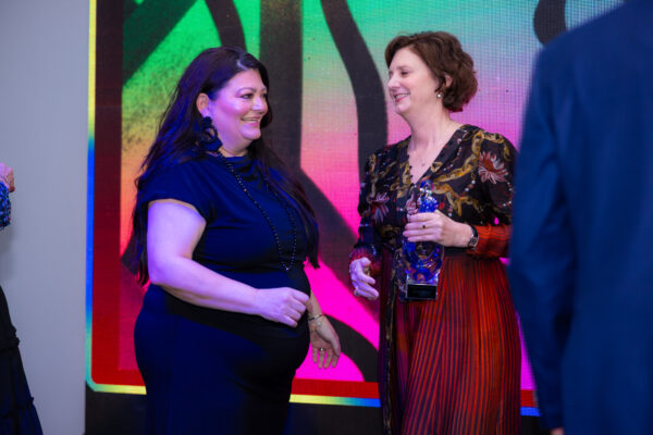 Art Advocate of the Year Gala — photo 83