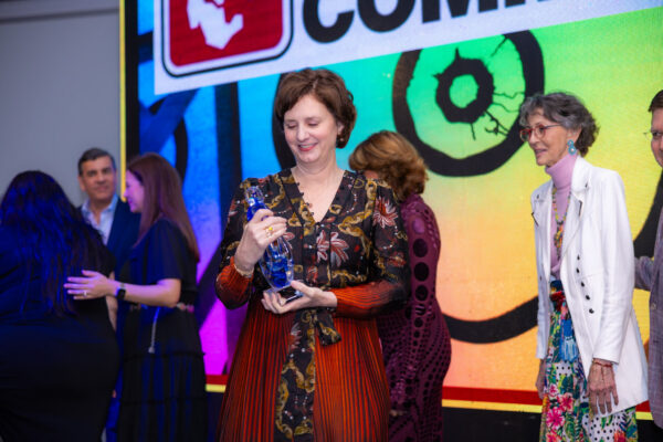 Art Advocate of the Year Gala — photo 86
