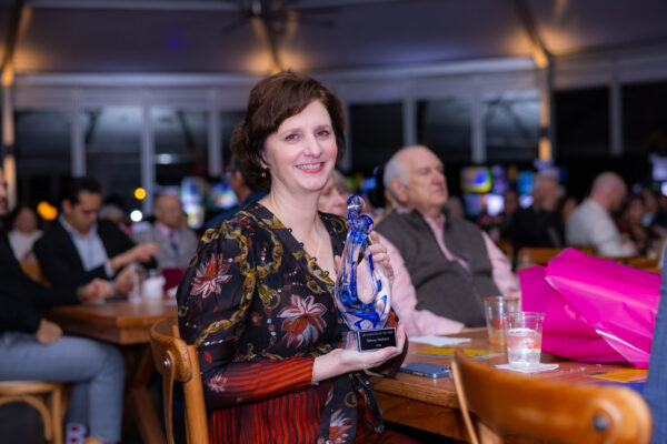 Art Advocate of the Year Gala — photo 88
