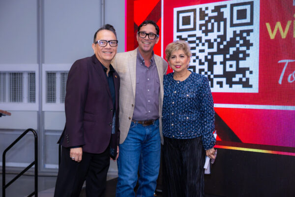 Art Advocate of the Year Gala — photo 89