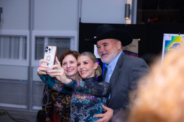 Art Advocate of the Year Gala — photo 90