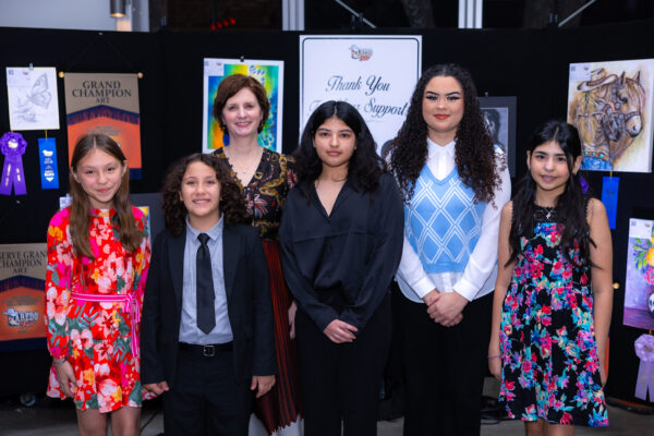 Art Advocate of the Year Gala — photo 92