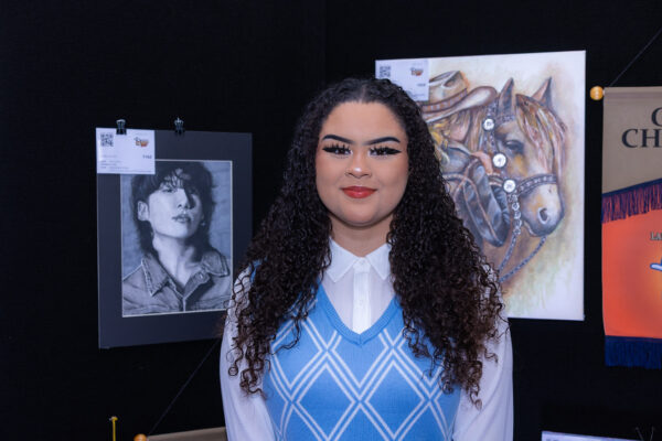 Art Advocate of the Year Gala — photo 93