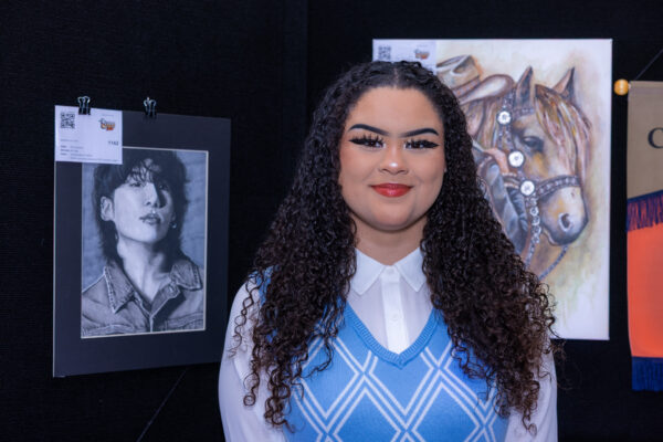 Art Advocate of the Year Gala — photo 94
