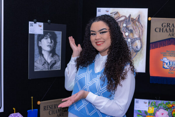 Art Advocate of the Year Gala — photo 95