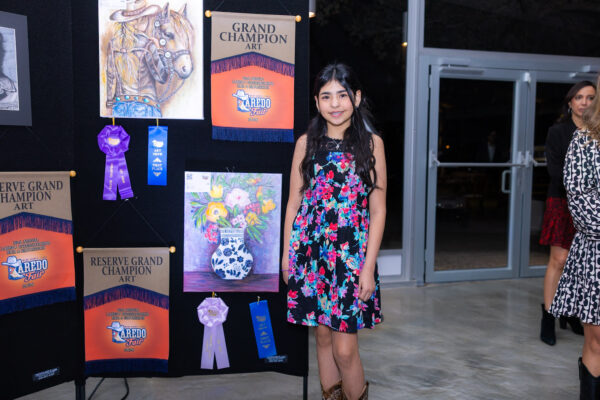 Art Advocate of the Year Gala — photo 98