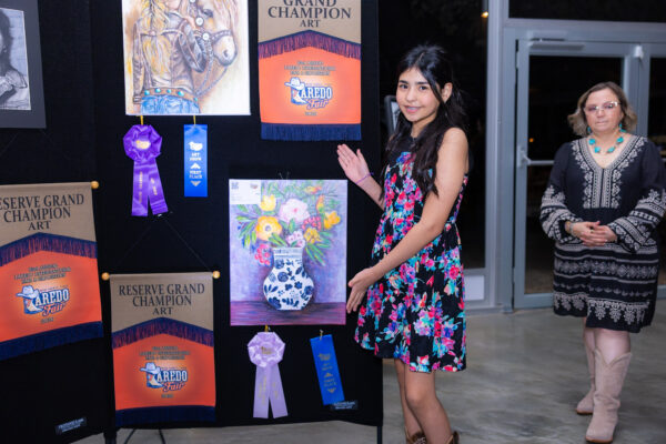 Art Advocate of the Year Gala — photo 99