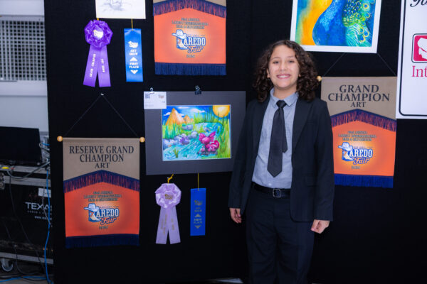Art Advocate of the Year Gala — photo 100