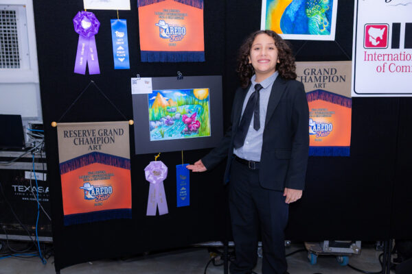 Art Advocate of the Year Gala — photo 101