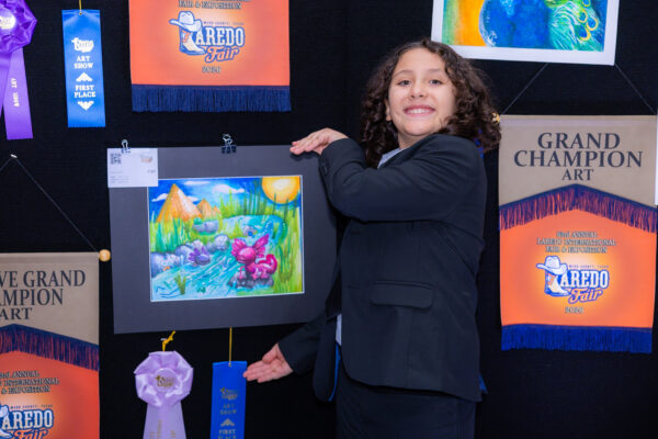 Art Advocate of the Year Gala — photo 102
