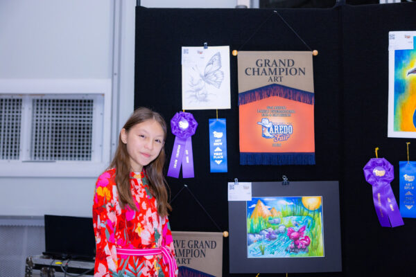 Art Advocate of the Year Gala — photo 109