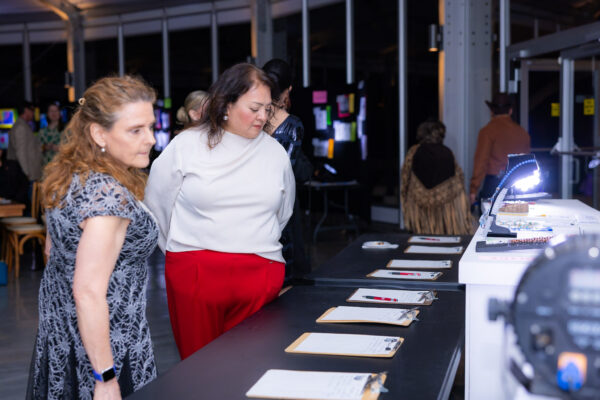 Art Advocate of the Year Gala — photo 112