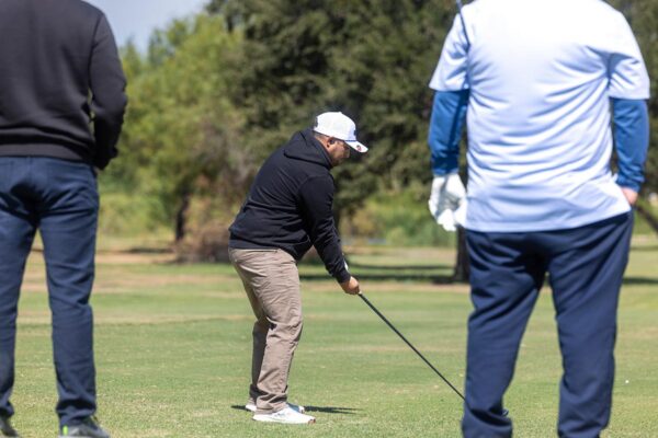 Golf Tournament — photo 70