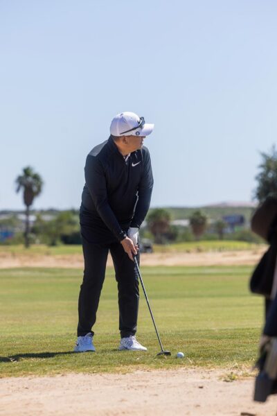 Golf Tournament — photo 68