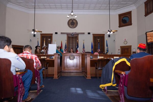 Veterans Appreciation Press Conference 2026 — photo 61