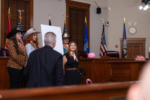 Veterans Appreciation Press Conference 2026 — photo 59