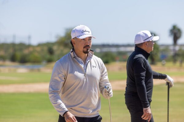 Golf Tournament — photo 62