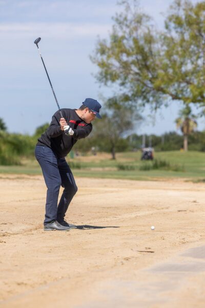Golf Tournament — photo 61