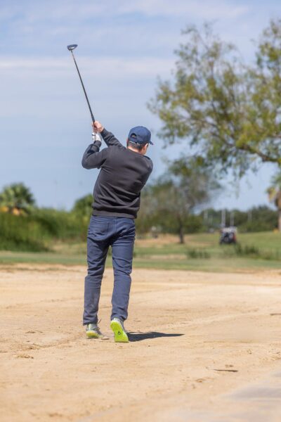 Golf Tournament — photo 60