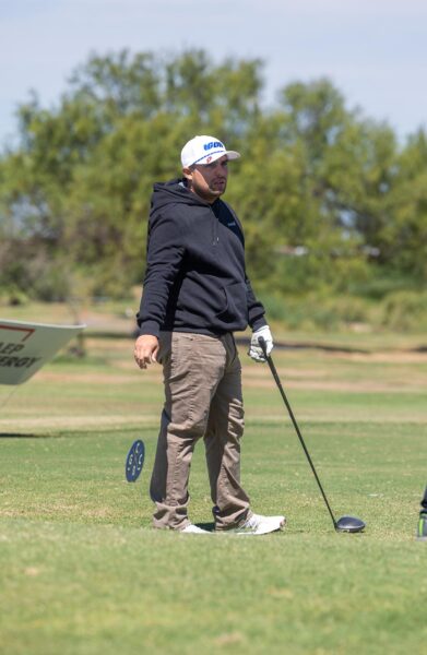 Golf Tournament — photo 59