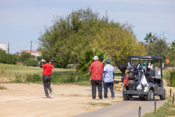 Golf Tournament — photo 58