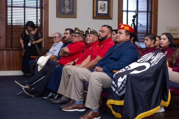 Veterans Appreciation Press Conference 2026 — photo 53