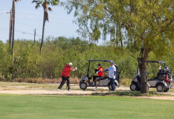 Golf Tournament — photo 57