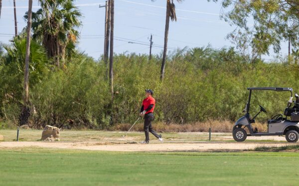 Golf Tournament — photo 55
