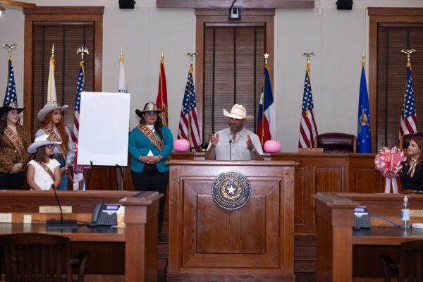 Veterans Appreciation Press Conference 2026 — photo 48