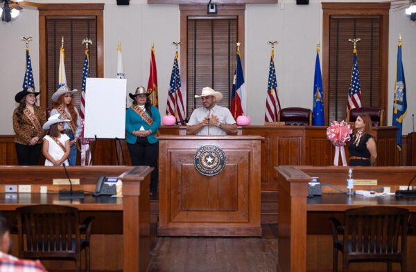 Veterans Appreciation Press Conference 2026 — photo 47